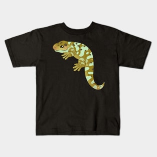 solomon islands skink Kids T-Shirt